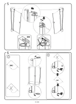 Preview for 10 page of HAFA IglooPro J-door 1450350 Manual