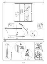 Preview for 16 page of HAFA IglooPro J-door 1450350 Manual