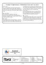 Preview for 12 page of HAFA IglooPro R Manual