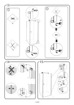 Предварительный просмотр 14 страницы HAFA IglooPro STR 1450300 Manual