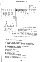 Preview for 32 page of Hafco Metalmaster AL-1000C Instruction Manual