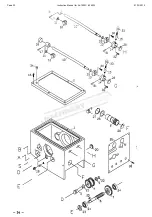 Preview for 35 page of Hafco Metalmaster AL-1000C Instruction Manual