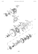 Preview for 39 page of Hafco Metalmaster AL-1000C Instruction Manual