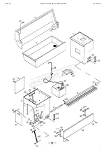 Preview for 63 page of Hafco Metalmaster AL-1000D Instruction Manual