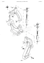 Preview for 67 page of Hafco Metalmaster AL-1000D Instruction Manual