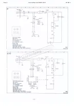 Предварительный просмотр 12 страницы Hafco Metalmaster B060 Instruction Manual