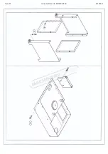 Предварительный просмотр 25 страницы Hafco Metalmaster B060 Instruction Manual