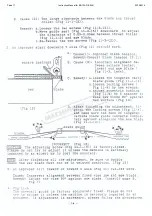 Preview for 17 page of Hafco Metalmaster BS-10AF Instruction Manual