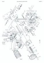 Preview for 27 page of Hafco Metalmaster BS-10AF Instruction Manual