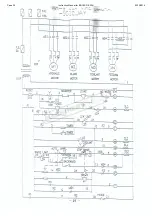 Preview for 34 page of Hafco Metalmaster BS-10AF Instruction Manual