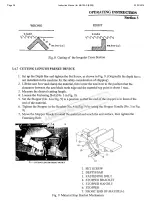 Preview for 38 page of Hafco Metalmaster BS-10AS Instruction Manual