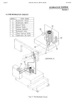 Preview for 47 page of Hafco Metalmaster BS-10AS Instruction Manual