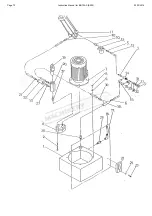 Preview for 72 page of Hafco Metalmaster BS-10AS Instruction Manual