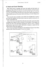 Предварительный просмотр 36 страницы Hafco Metalmaster CL-68A Instruction Manual