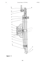 Предварительный просмотр 104 страницы Hafco Metalmaster CL-68A Instruction Manual