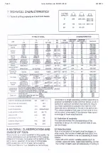 Preview for 9 page of Hafco Metalmaster EB-260S Instruction Manual