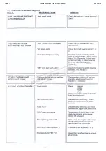 Preview for 17 page of Hafco Metalmaster EB-260S Instruction Manual