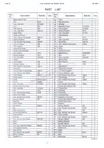 Preview for 19 page of Hafco Metalmaster EB-260S Instruction Manual