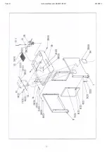 Preview for 21 page of Hafco Metalmaster EB-260S Instruction Manual