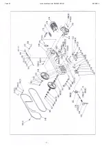 Preview for 23 page of Hafco Metalmaster EB-260S Instruction Manual