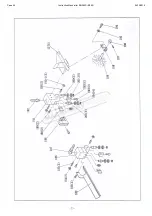 Preview for 24 page of Hafco Metalmaster EB-260S Instruction Manual