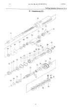 Preview for 18 page of Hafco Metalmaster GHD-38B Instruction Manual