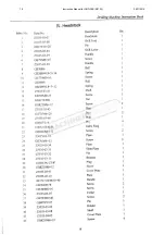 Preview for 19 page of Hafco Metalmaster GHD-38B Instruction Manual