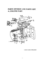 Preview for 16 page of Hafco Metalmaster HM-53GV Operation Manual