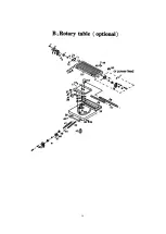 Preview for 17 page of Hafco Metalmaster HM-53GV Operation Manual