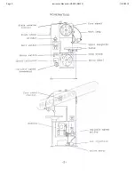 Preview for 5 page of Hafco Metalmaster K8232 Instruction Manual