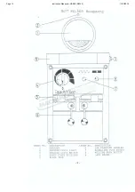 Preview for 12 page of Hafco Metalmaster K8232 Instruction Manual