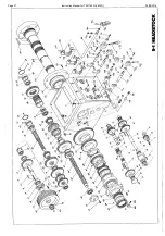 Preview for 37 page of Hafco Metalmaster TM-1740G Instruction Manual