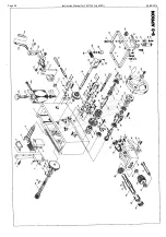 Preview for 48 page of Hafco Metalmaster TM-1740G Instruction Manual