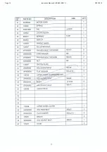 Preview for 15 page of Hafco Woodmaster QF198003 Instruction Manual