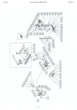 Preview for 22 page of Hafco Woodmaster QF198003 Instruction Manual