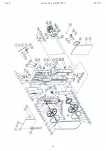 Preview for 30 page of Hafco Woodmaster QF198003 Instruction Manual