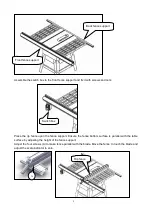 Preview for 9 page of Hafco Woodmaster SB-12 Operator'S Manual