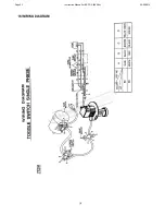 Предварительный просмотр 23 страницы Hafco 712DR Instruction Manual