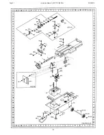 Предварительный просмотр 27 страницы Hafco 712DR Instruction Manual