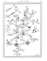 Предварительный просмотр 28 страницы Hafco 712DR Instruction Manual