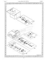 Предварительный просмотр 29 страницы Hafco 712DR Instruction Manual