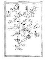 Предварительный просмотр 37 страницы Hafco 712DR Instruction Manual