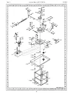 Предварительный просмотр 38 страницы Hafco 712DR Instruction Manual