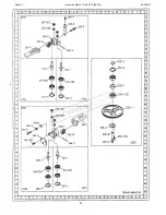 Предварительный просмотр 44 страницы Hafco 712DR Instruction Manual