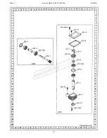 Предварительный просмотр 45 страницы Hafco 712DR Instruction Manual