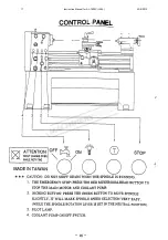 Preview for 17 page of Hafco AL-1000C Instruction Manual