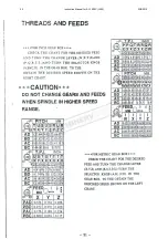 Preview for 22 page of Hafco AL-1000C Instruction Manual