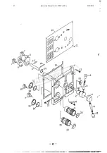 Preview for 41 page of Hafco AL-1000C Instruction Manual