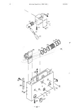 Preview for 47 page of Hafco AL-1000C Instruction Manual