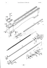 Preview for 59 page of Hafco AL-1000C Instruction Manual